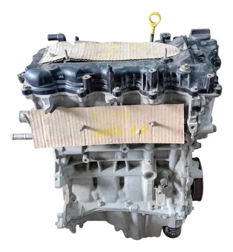 Motor Toyota Etios Yaris 1.3 16v Flex 2017 2018 A 2022