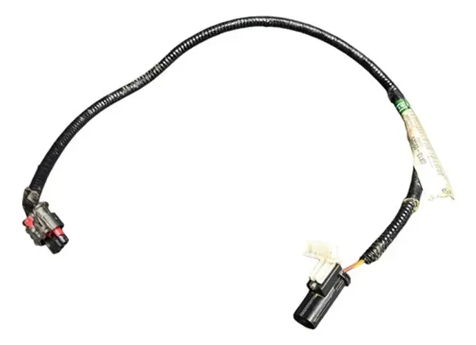 Pisca Chicote Sensor Comb Toyota Corolla Xei 2.0 2020 A 2022