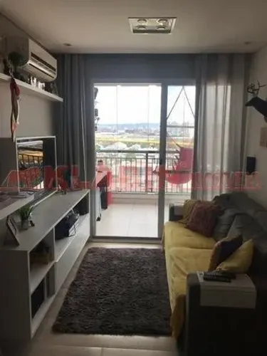 Apartamento Residencial à venda, Ipiranga, São Paulo - .