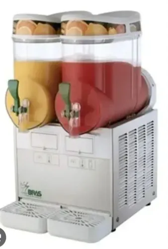 Máquina de frozen