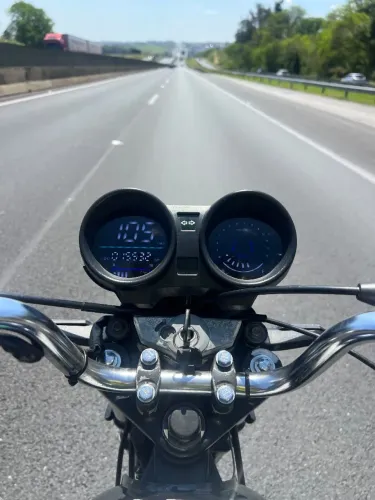 ? Honda Titan 150 KS - Documento em Dia | Pronta para Rodar ?