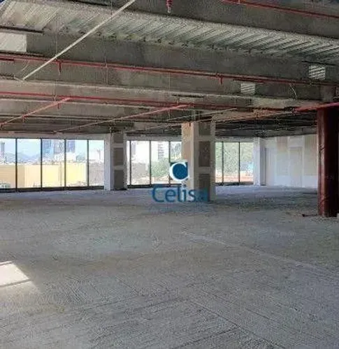 Sala, 506 m² - venda por R$ 4.910.000,00 ou aluguel por R$ 52.400,00/mês - Santo Cristo - 