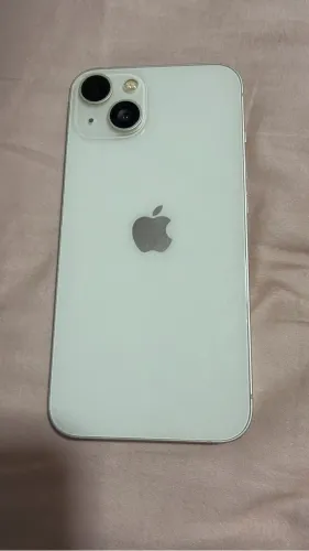 IPhone 13 128gb branco