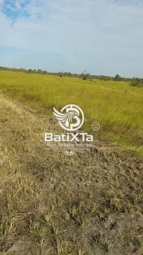 Fazenda à venda 348 Alq, Lagoa da Confusão