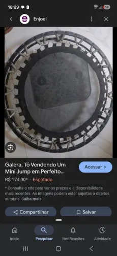 Aparelhos academia , *