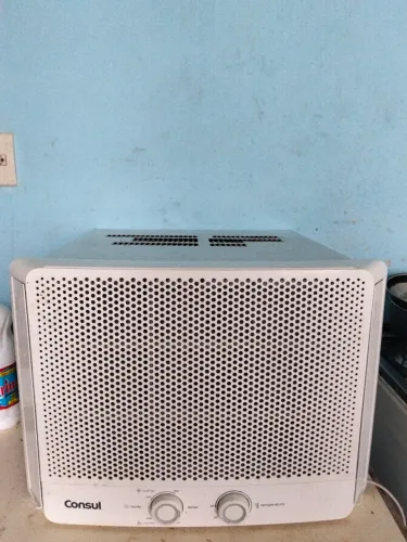 Ar-condicionado