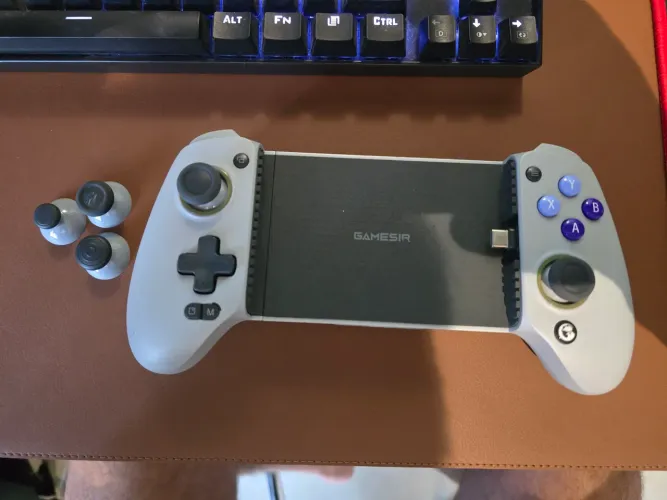 Gamepad Gamesir GALILEO 