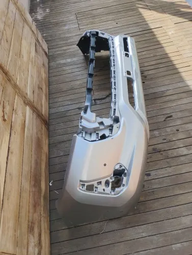 Para-choque dianteiro Hilux