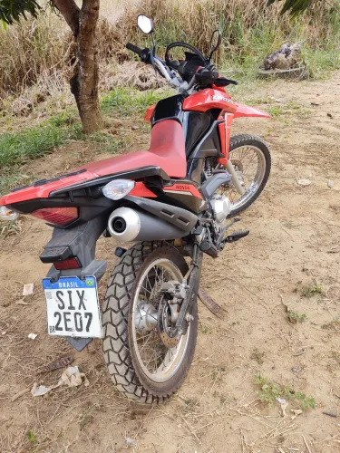 Bros160