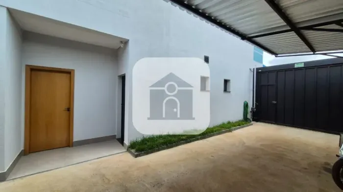 Imóvel comercial Para Venda No Bairro Novo Mundo