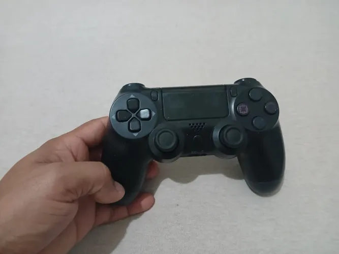 Controle Playstation 4