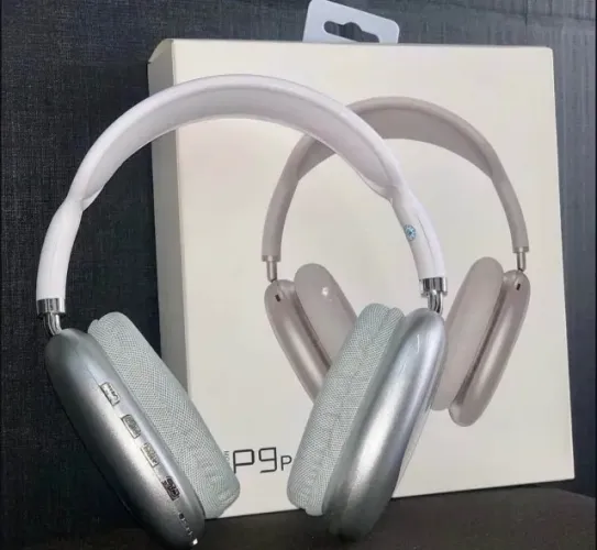 Fone Headset Bluetooth - Qualidade e Conforto