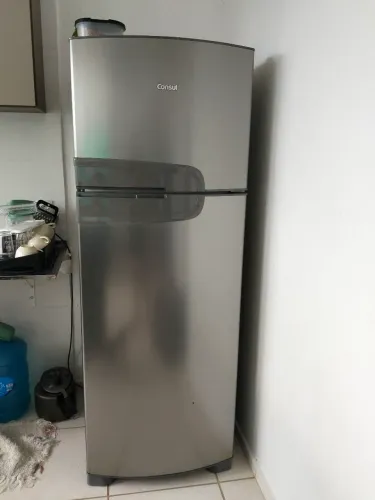 Geladeira