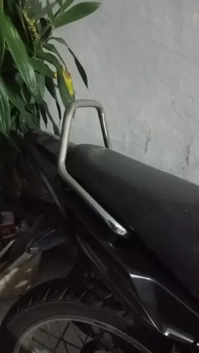 Vendo Alça Esportiva Cromada