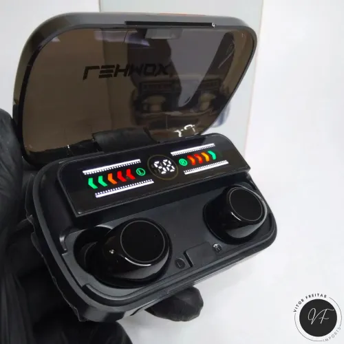 Fone Bluetooth TWS | Entrega Grátis em VCA 