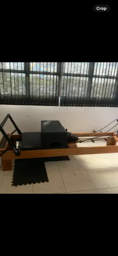 Reformer Metalife