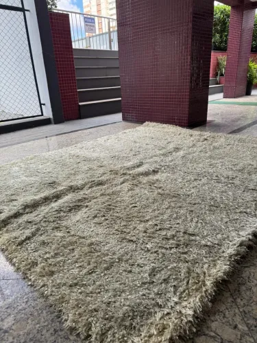tapete felpudo 2m x 2,5m