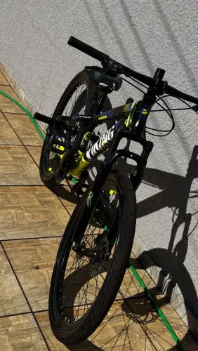 Vikingx Tuff 25