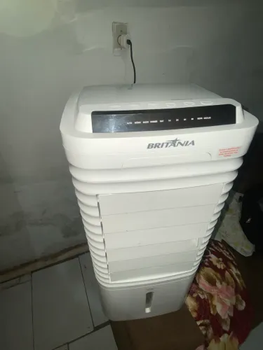 Climatizador