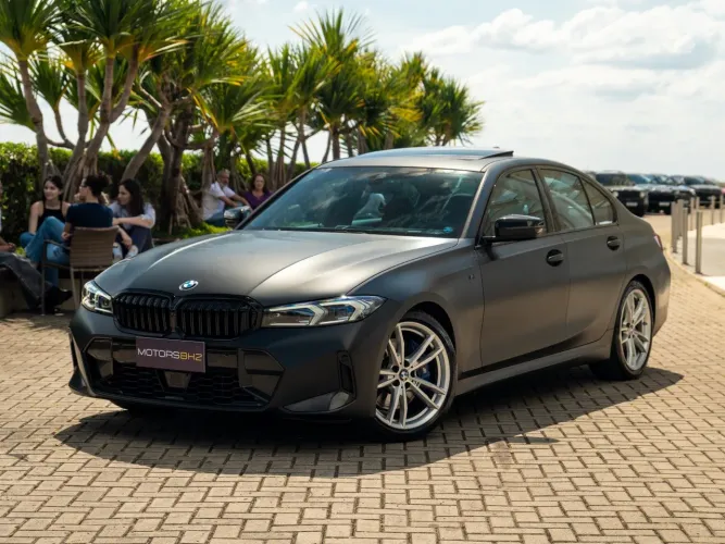 BMW 320I 320i 2024