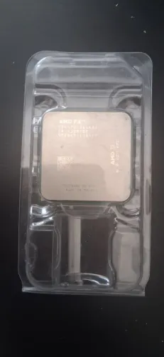 Processador FX 4170 AM3+
