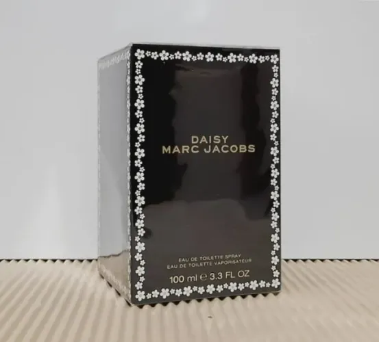 Perfume Marc Jacobs Daisy 100ml Lacrado