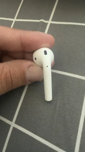 AirPods 2 Lado Esquerdo