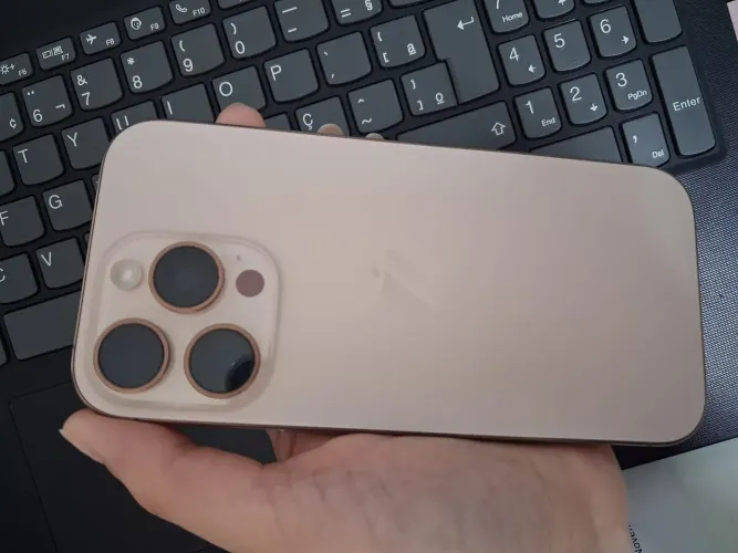 iPhone 16 pro 128GB
