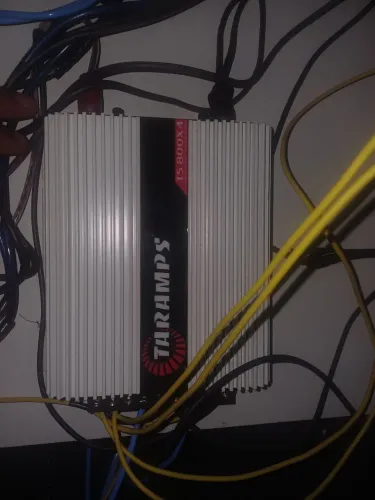 TS 800 X 4