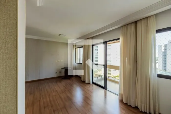 Apartamento à Venda - Panamby, 4 Quartos, 112 m2
