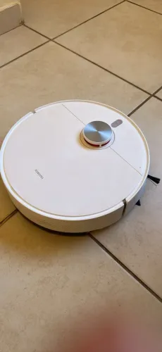 Robô aspirador Xiaomi