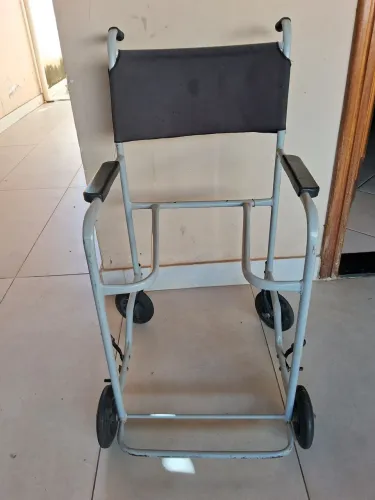 Cadeira de banho