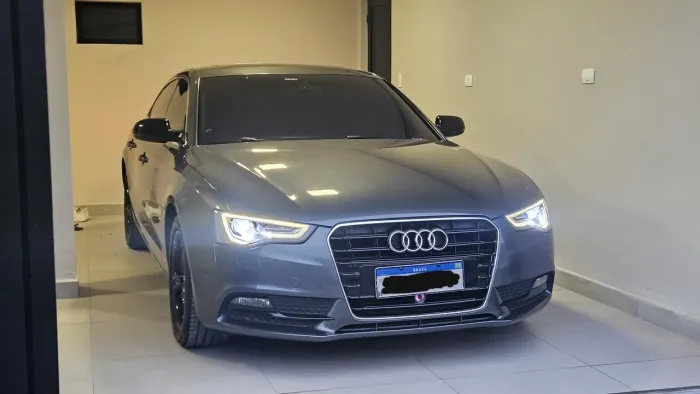 Audi A5 Sportback 2.0 16V TFSI 180cv Multi. 2014