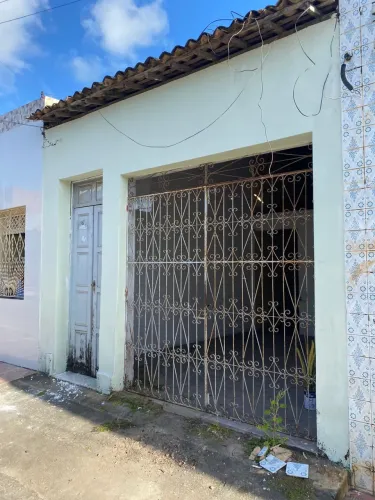VENDO CASA EM ESTÂNCIA