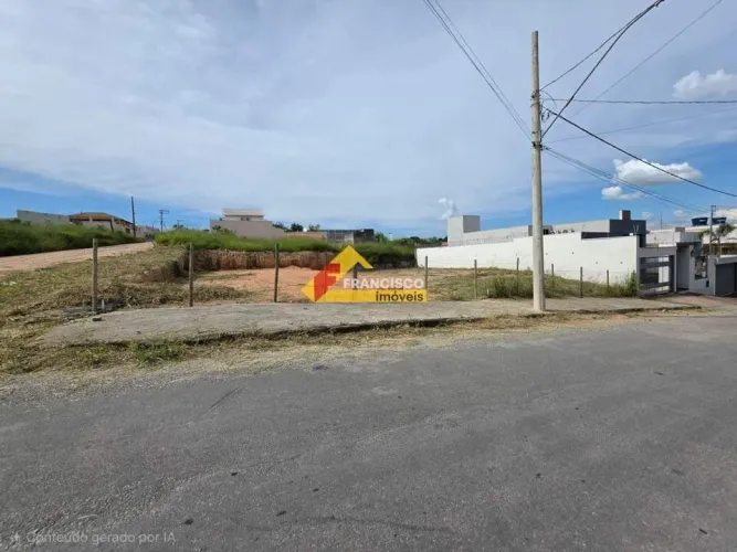 Lote à venda, Rancho Alegre - Divinópolis/MG