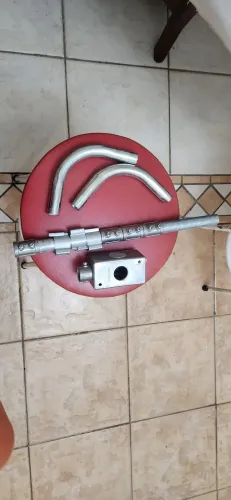 Kit tomada
