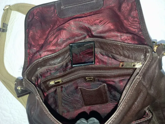 Bolsa Luz da Lua