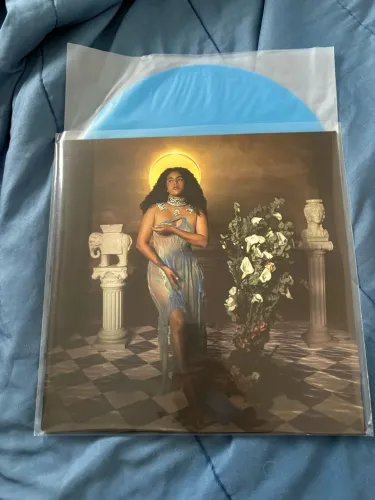 vinil racheis reis
