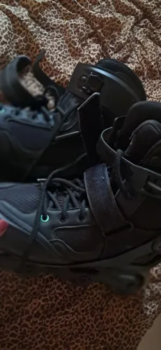 Patins Adulto Inline Fit 100