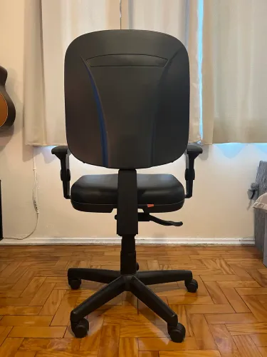 Cadeira Cavaletti Ergonômica