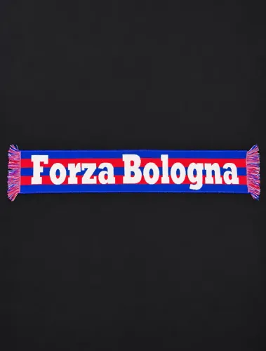 Cachecol Bologna da Itália