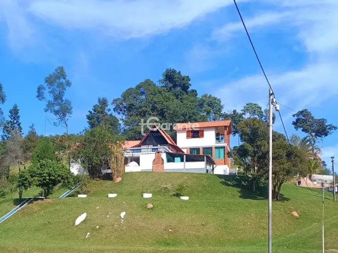 Sítio à venda em Nazaré Paulista