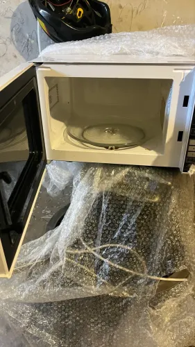 Microondas mideia 20 litros
