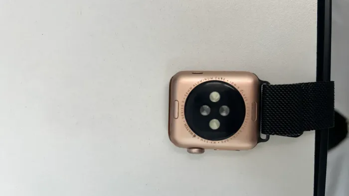 Watch Apple serie 3