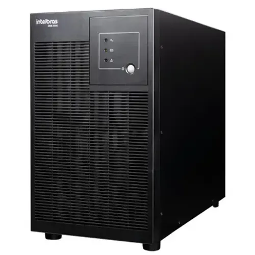 Nobreak Senoidal Bivolt Intelbras Snb 3000 Va Bivolt Tw