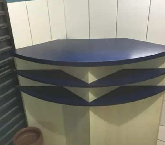 Balcão 