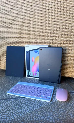 Samsung Tab S6 Lite