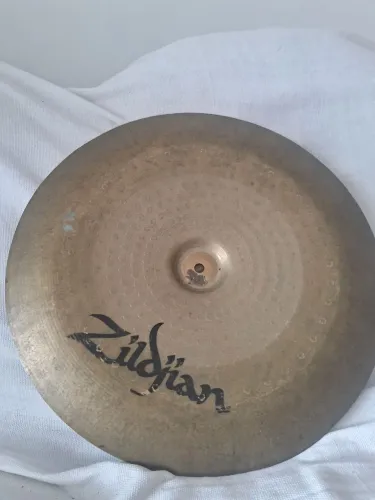 Prato zildjan