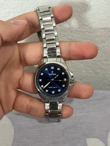 Relógio Festina