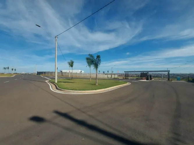 Terreno à venda em Nova Odessa, Vila América, Vila América